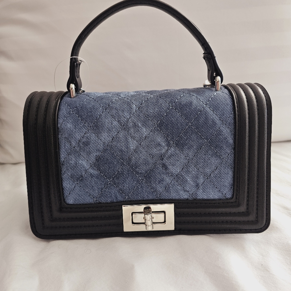 Crossbody